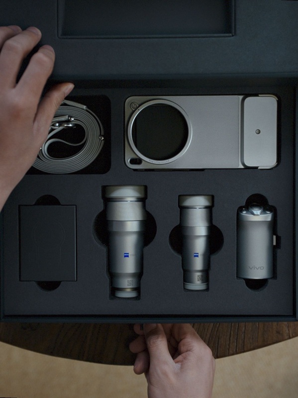 Photo from Vivo X300 Ultra 7