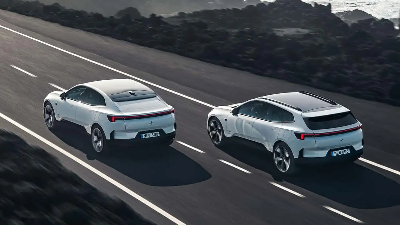 Polestar Formula 2030 concept album image 00