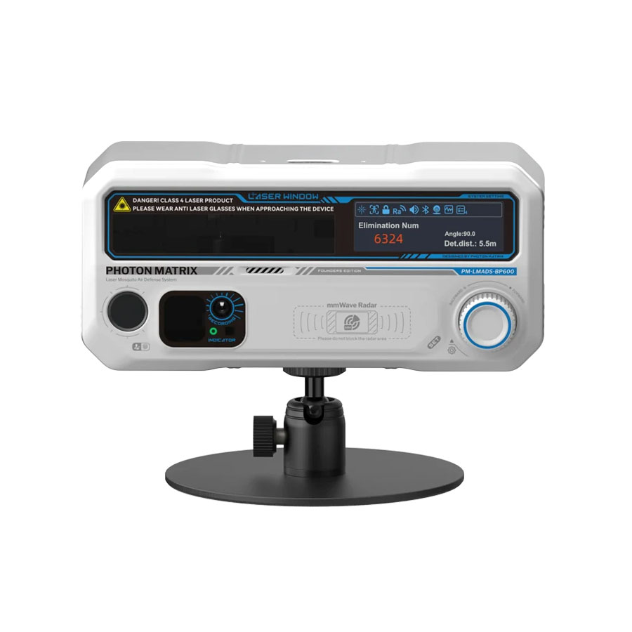 Photon Matrix BP600
