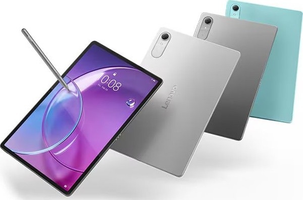 Lenovo Idea Tab Pro Gen 2 в різних кольорах
