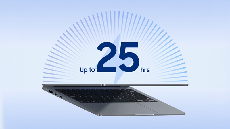 Аккумулятор Samsung Galaxy Book 6