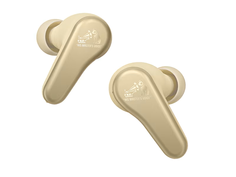 Vue latérale des écouteurs JVC HA-A110T