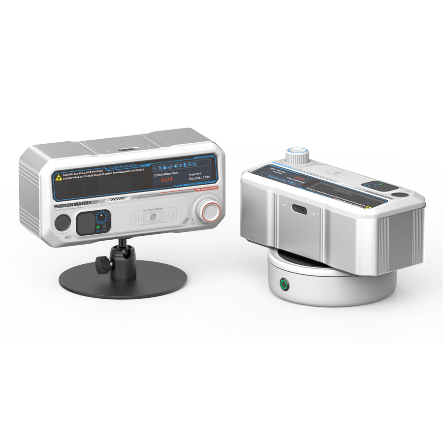 Photon Matrix RP600