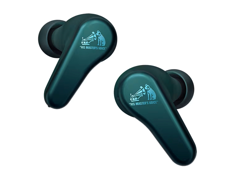 Boîtier de chargement des écouteurs JVC HA-A110T