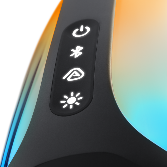 JBL Pulse 6 деталь 2