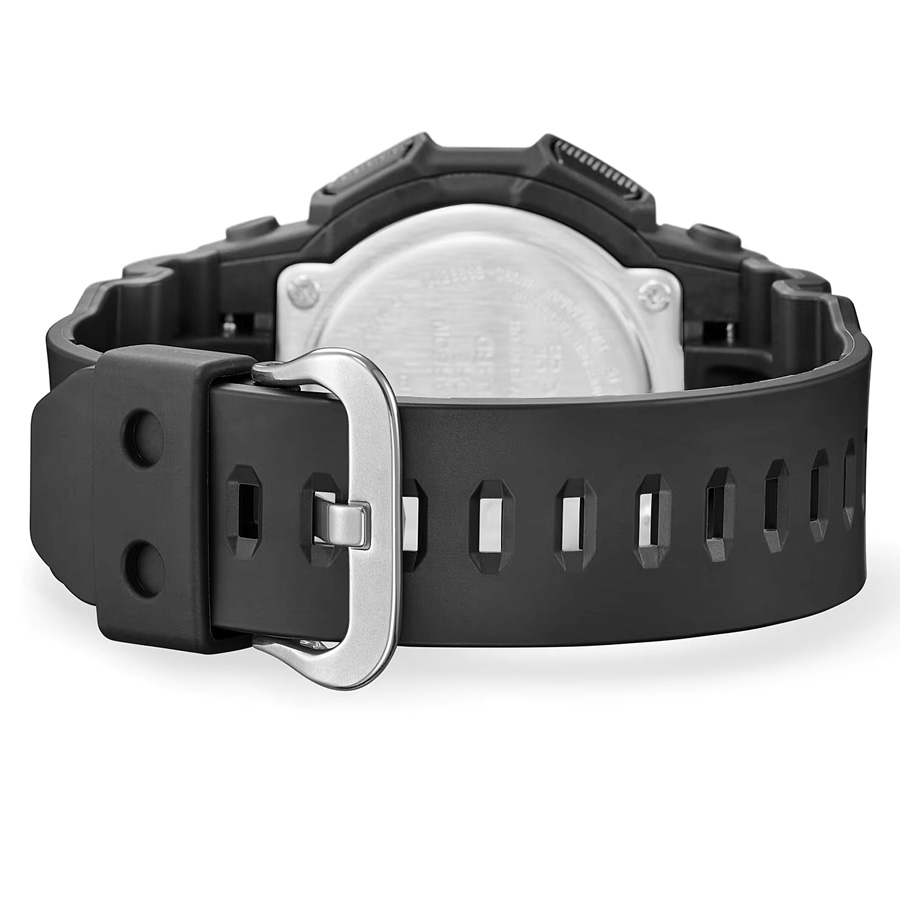 Casio GA-B010BEG-1A у крупному плані