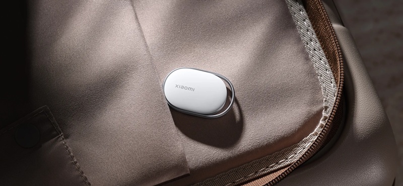 Xiaomi Tag трекер