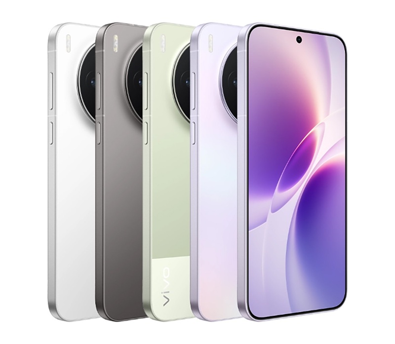 Официальная цена Vivo X300s