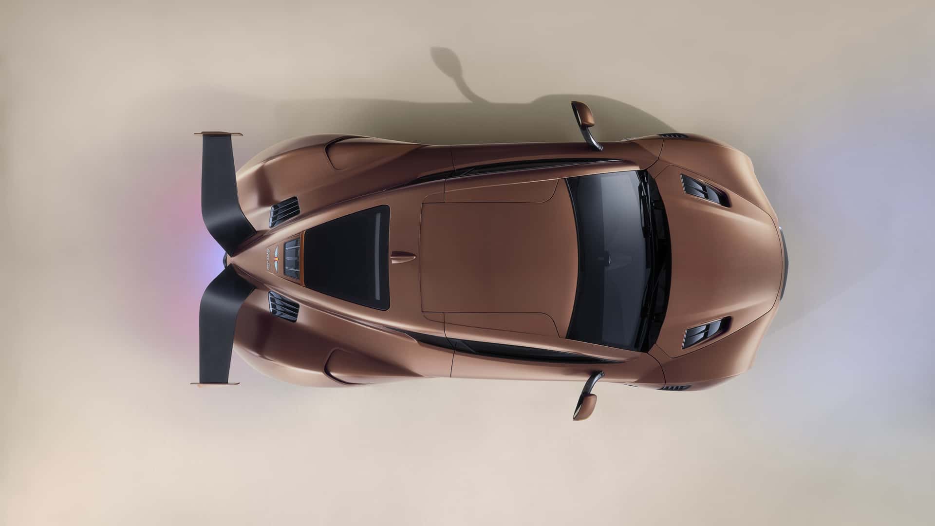 Фото Hispano Suiza Carmen Sagrera, вигляд збоку