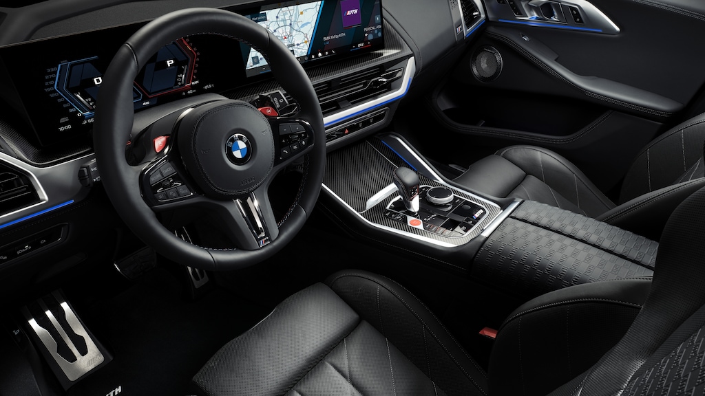BMW X5 E53 2027 - Внешний вид