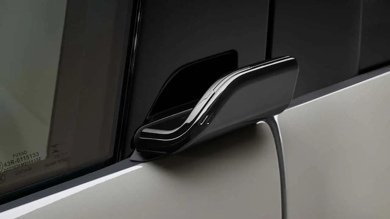 X-образные огни BMW X5