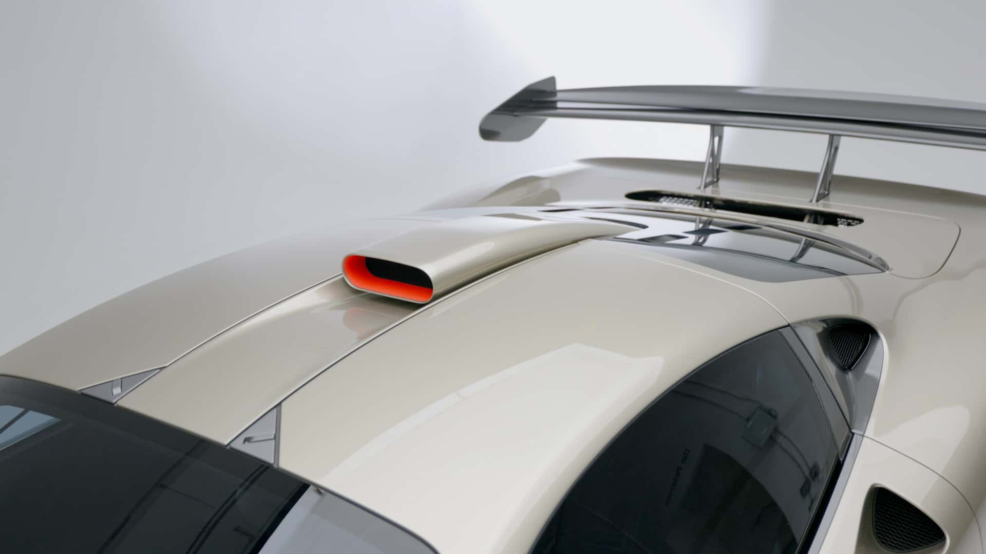 Gordon Murray S1 LM - Фото 10