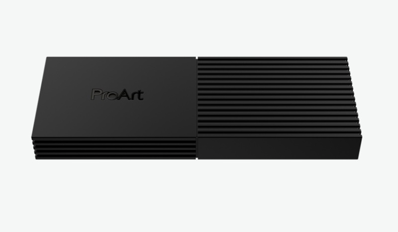 ASUS ProArt PA400 корпус изображение 1