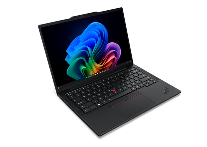 Продвинутый бизнес-ноутбук Lenovo ThinkPad T14s