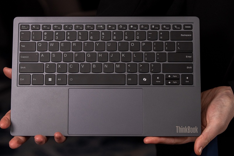 Деталі модульних роз'ємів Lenovo