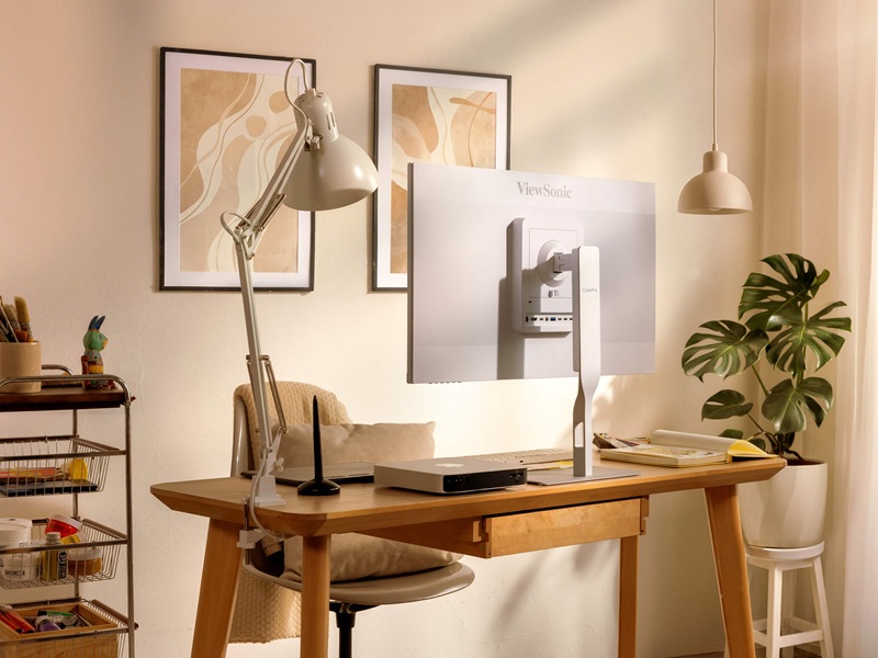 ViewSonic ColorPro VP66 monitor thumbnail