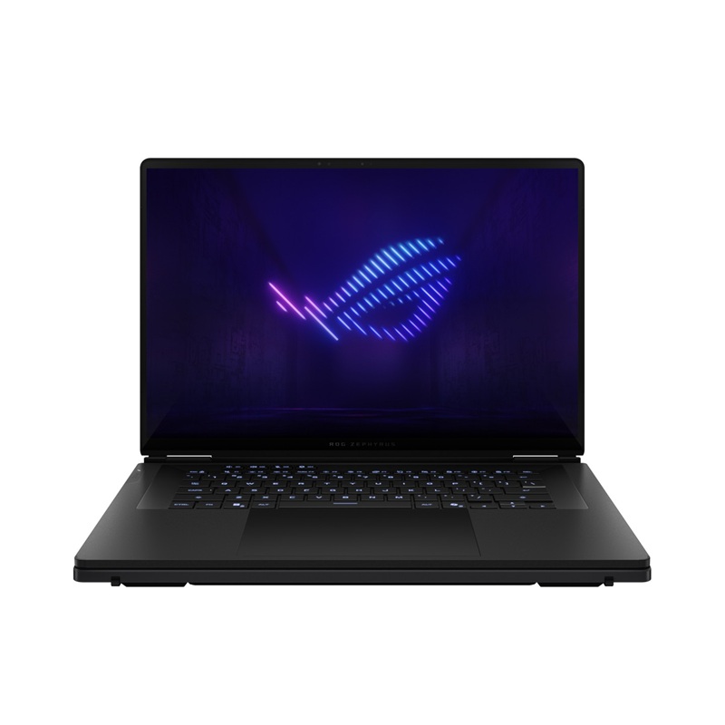 ASUS ROG Zephyrus Duo 2026 - Кутовий вигляд