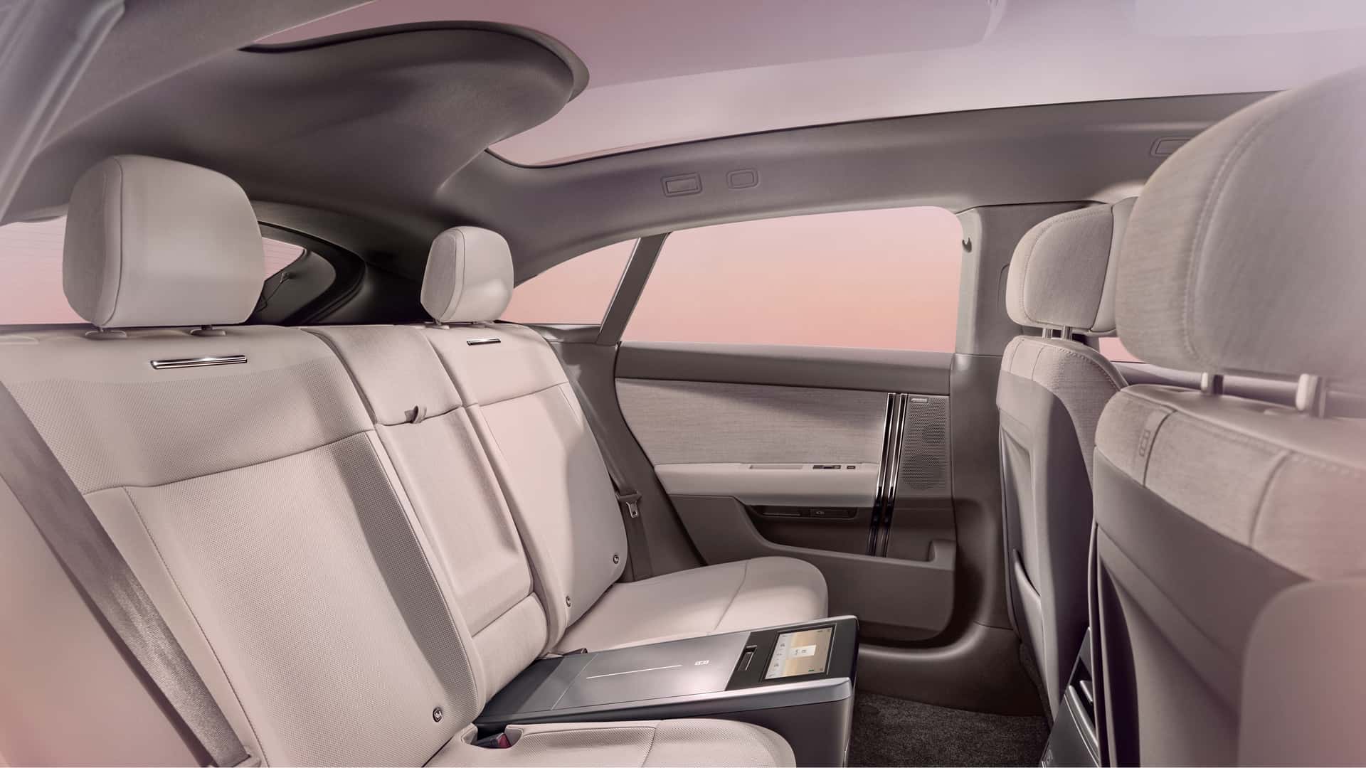 Силуэт Range Rover GT