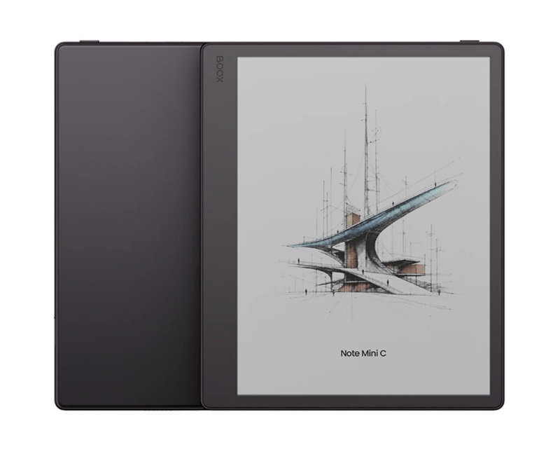 Планшет-ридер Onyx Boox Note Mini C