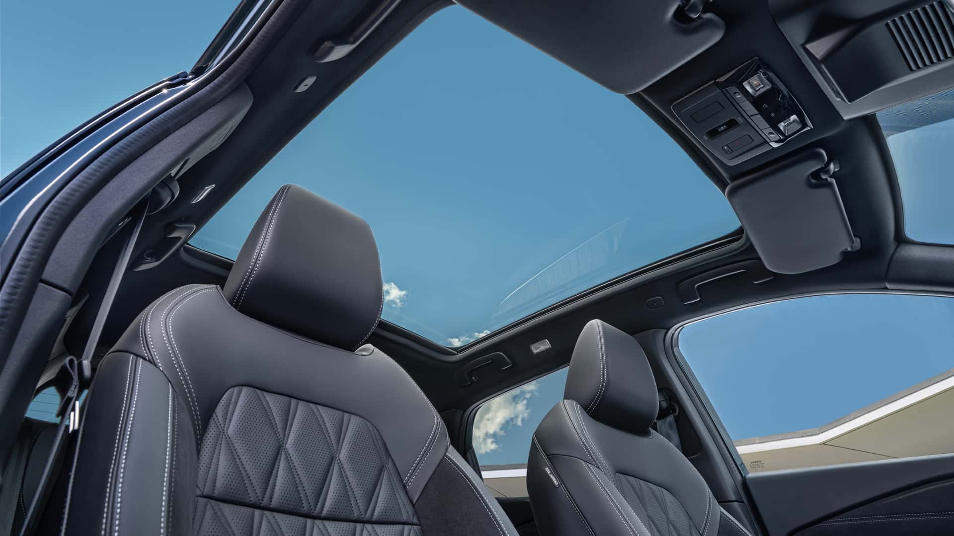Nissan Qashqai фиксирование рекорда