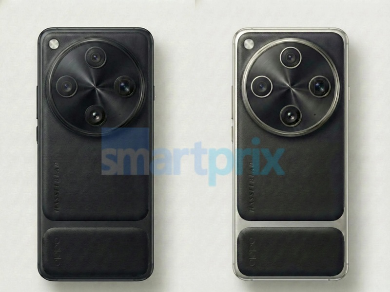 Oppo Find X9 Ultra - черный