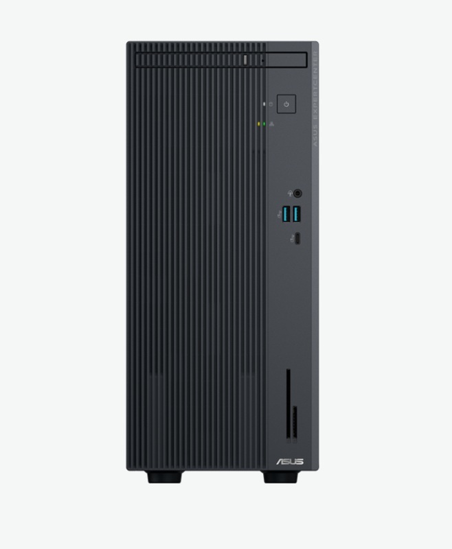 Asus ExpertCenter P500 inside