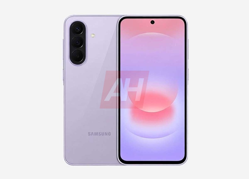 Samsung Galaxy A37 внешний вид