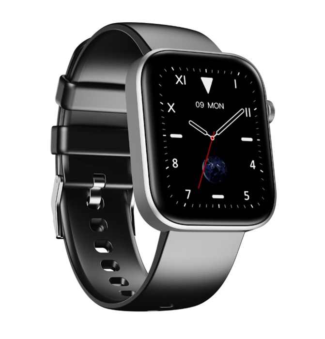 HMD Watch P1 smart watch