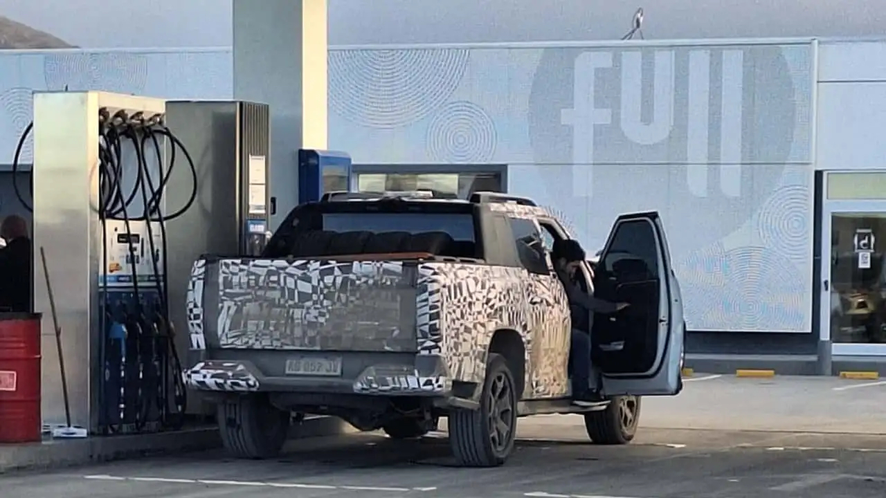 Amarok 800 TSI мощность