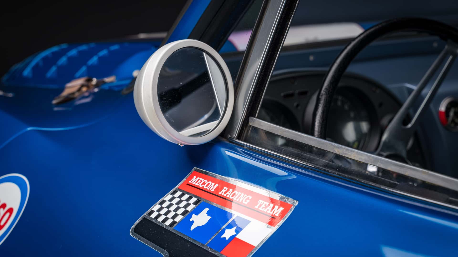 Детали Chevrolet Corvette Grand Sport 1963