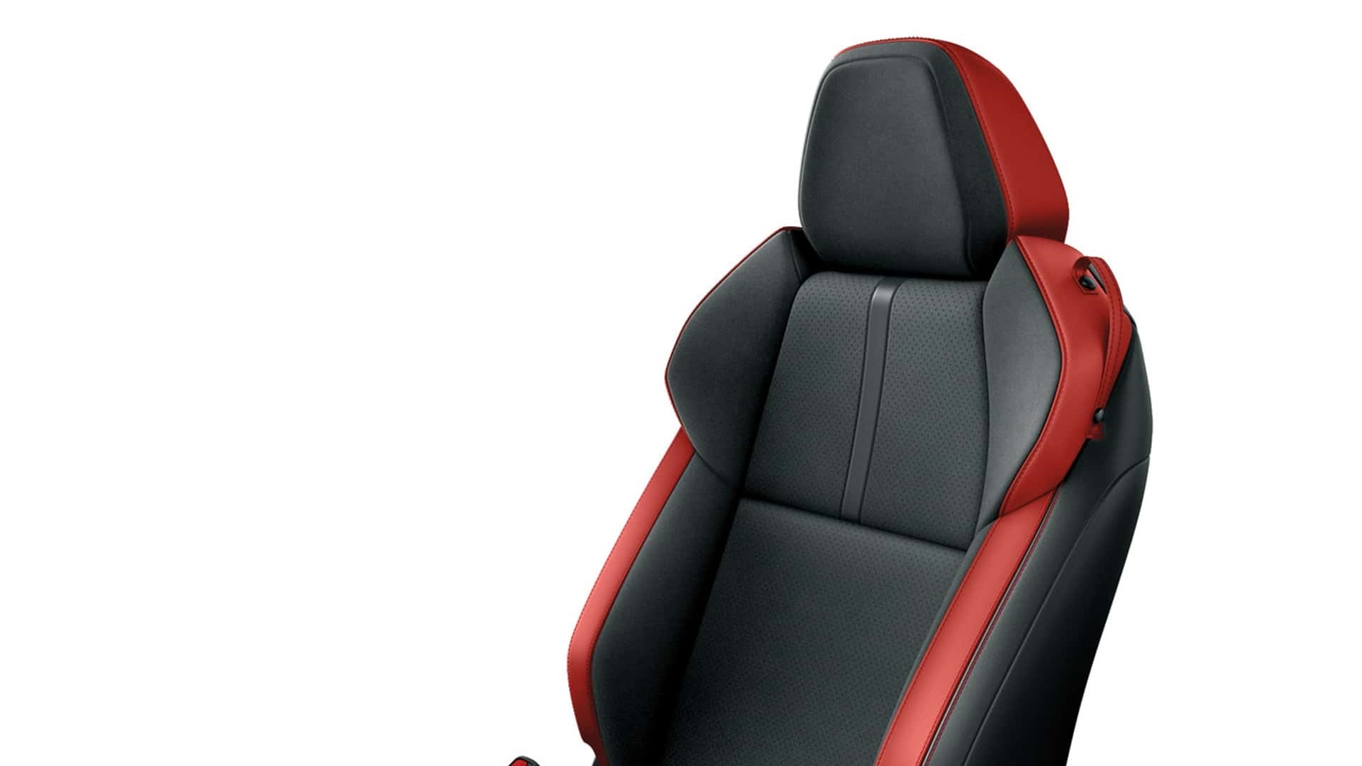 Попередження зіткнень у Toyota GR86