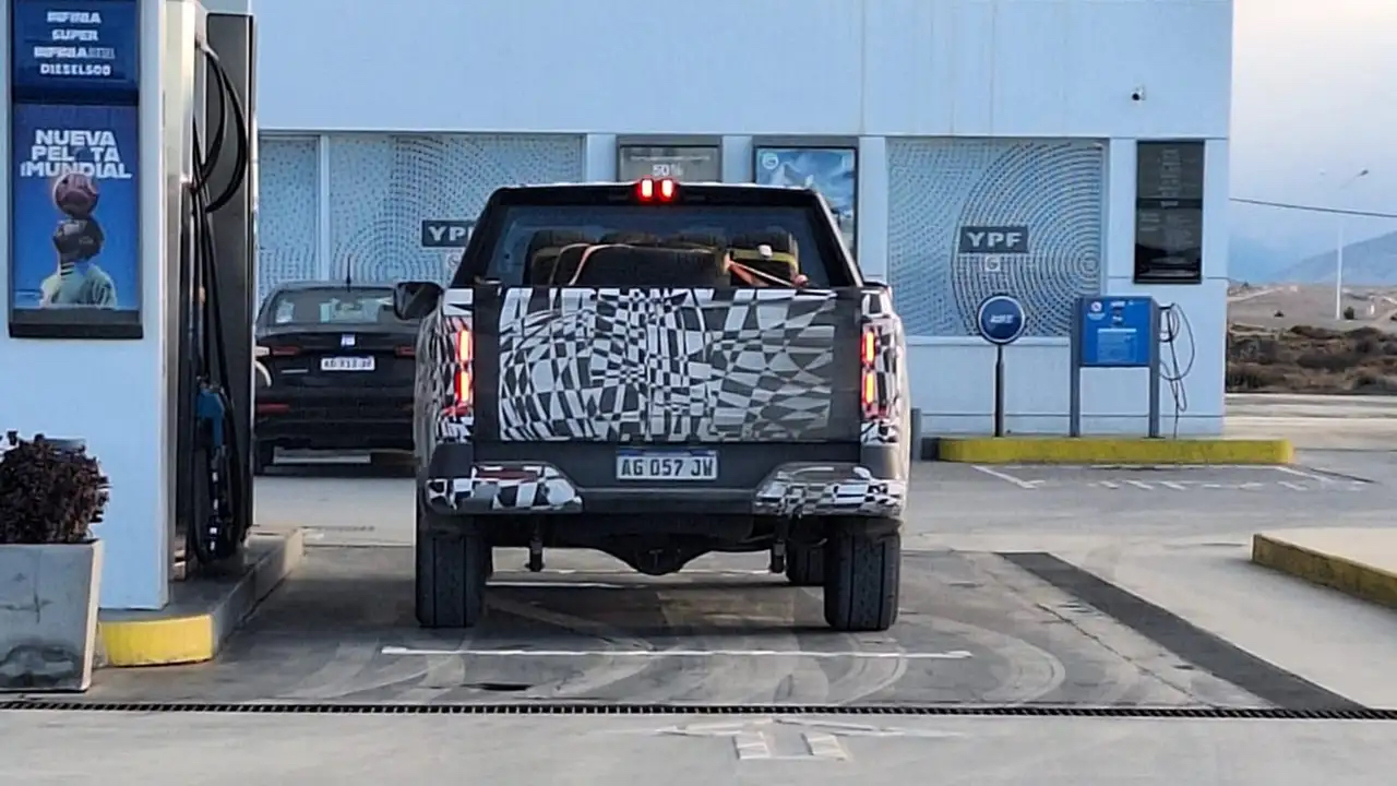 Amarok комфорт