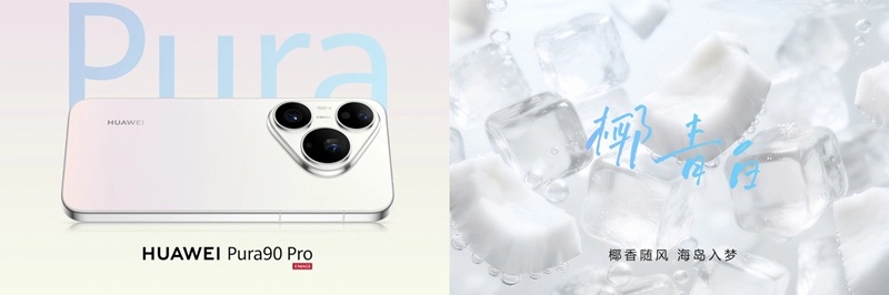 Галерея изображения 13 Huawei Pura 90 Pro