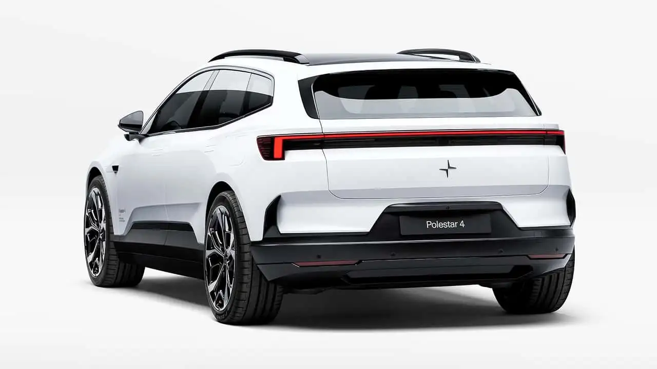 Polestar Formula 2030 concept album image 13