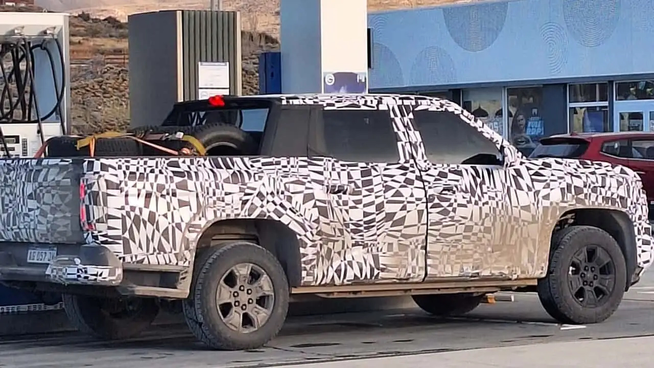 Amarok немецкая управляемость