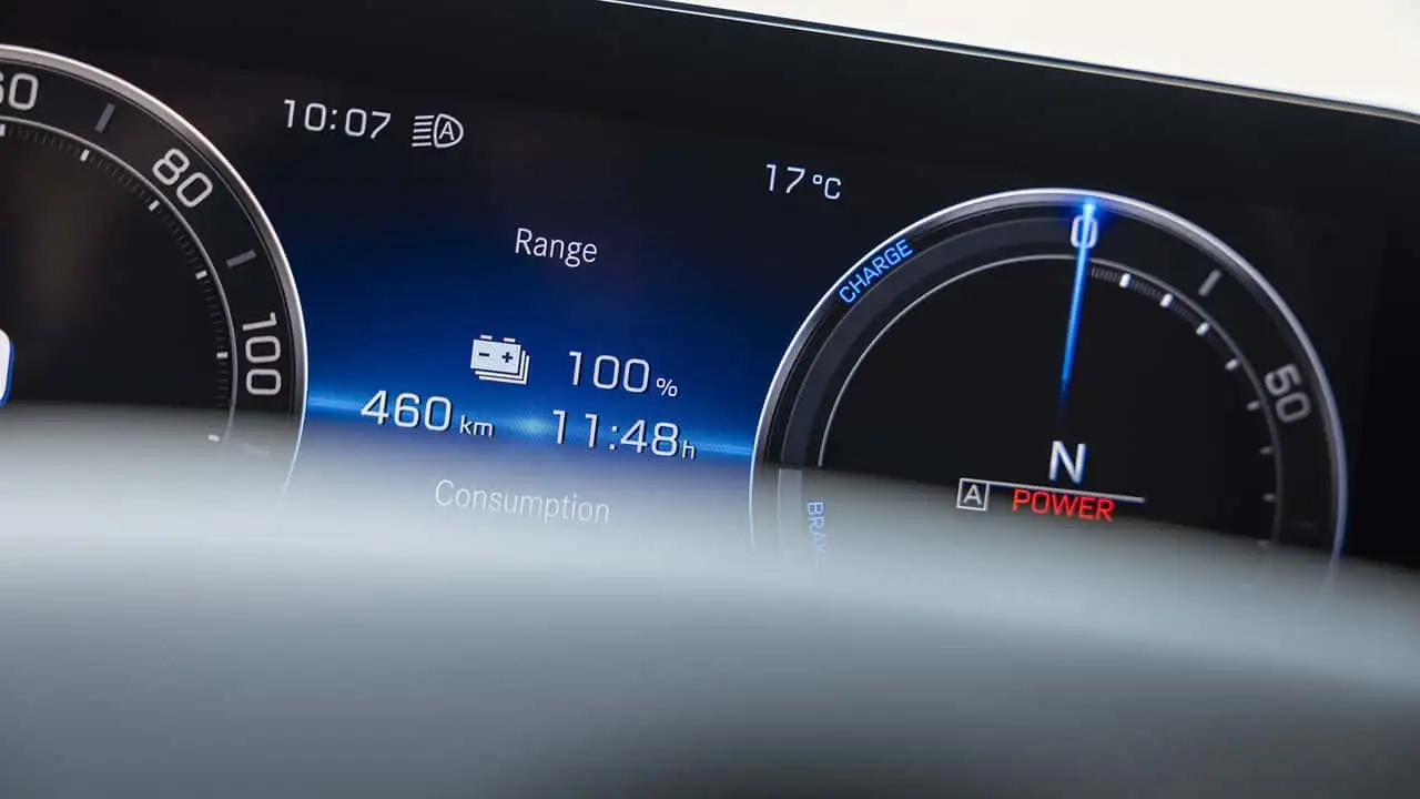 Preview of Mercedes-Benz truck