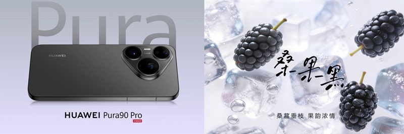 Галерея изображения 14 Huawei Pura 90 Pro