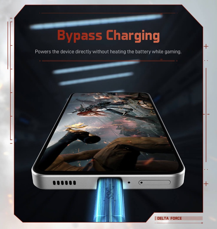 Nubia Neo 5 Pro camera