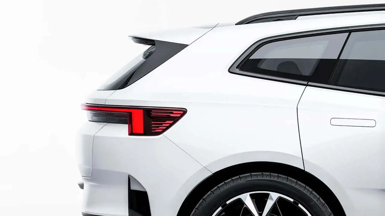 Polestar Formula 2030 concept album image 15