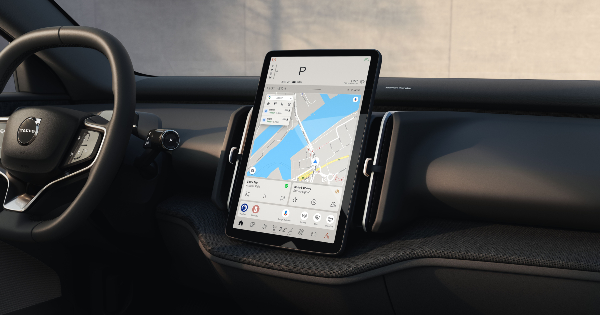 Volvo EX30 2026 - Image 5