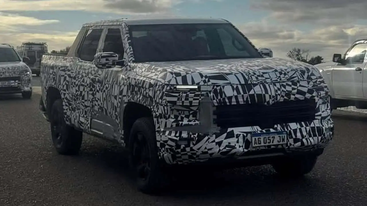 Amarok технологические обновления