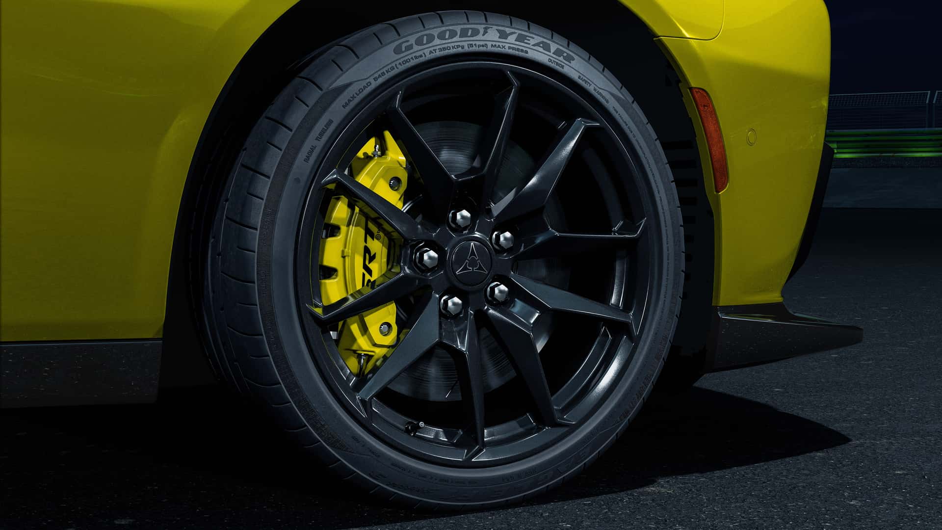 Двигун Dodge Charger Super Bee