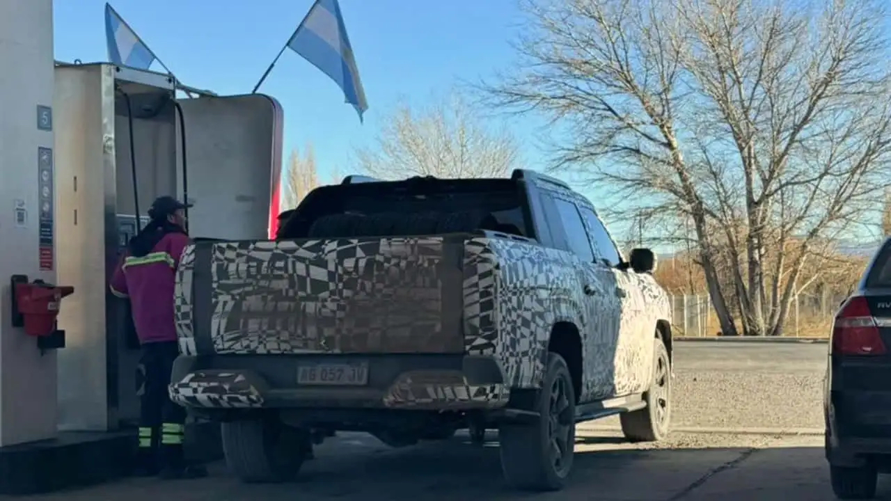 Amarok гибриды