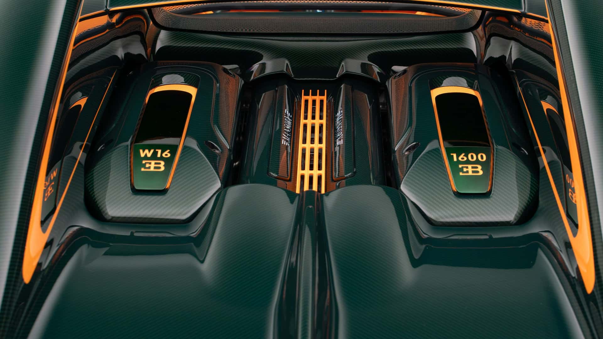 Mansory Vincerò на выставке