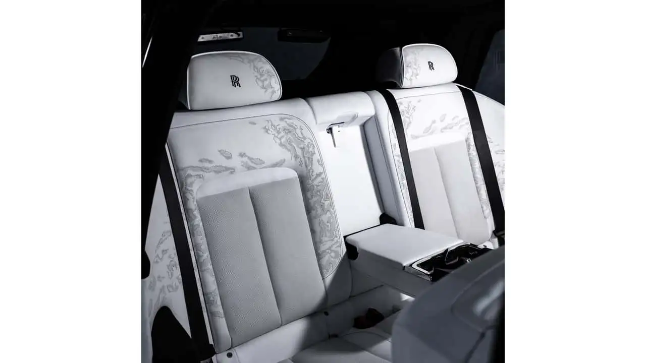 Emperor Signature interior view 5