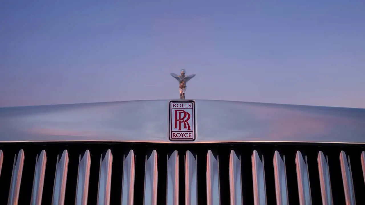 Rolls-Royce Project Nightingale перед испытаниями