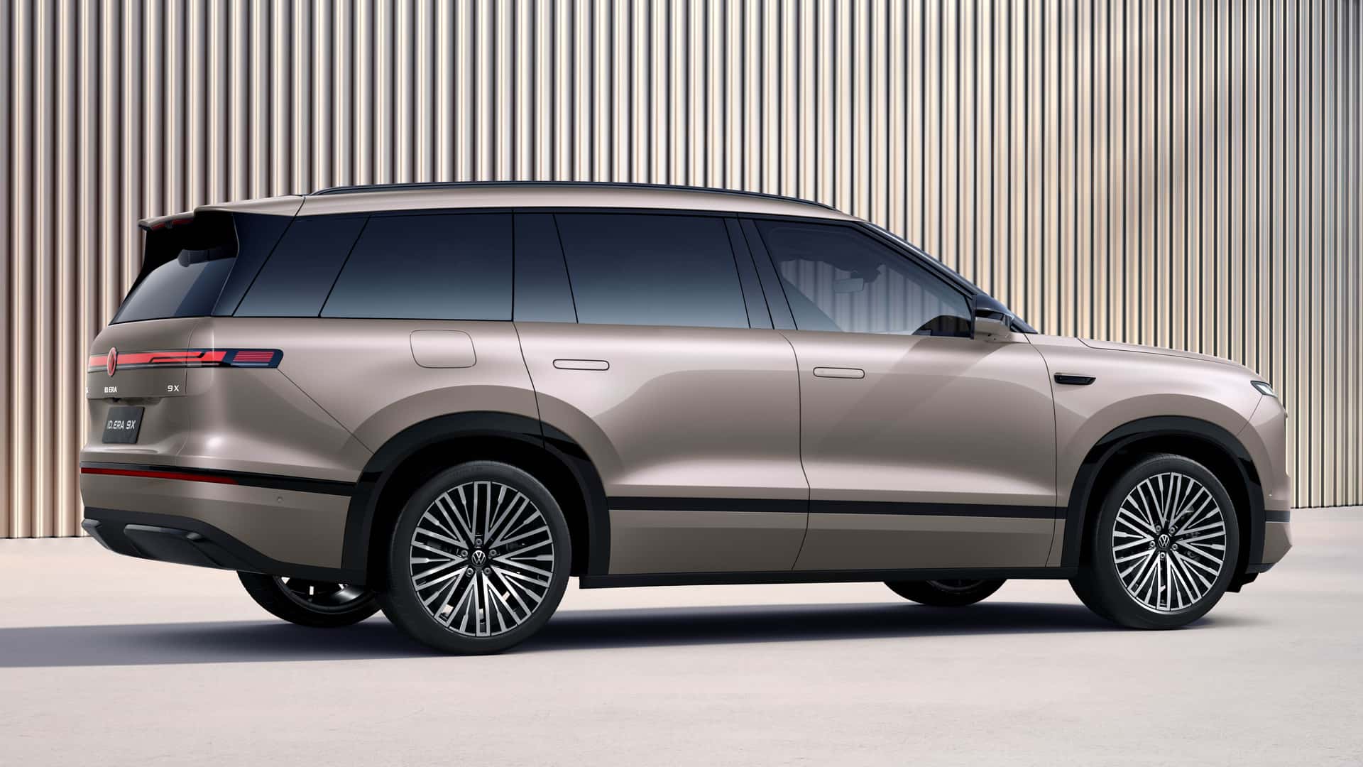 Зображення Volkswagen ID. Era 9X