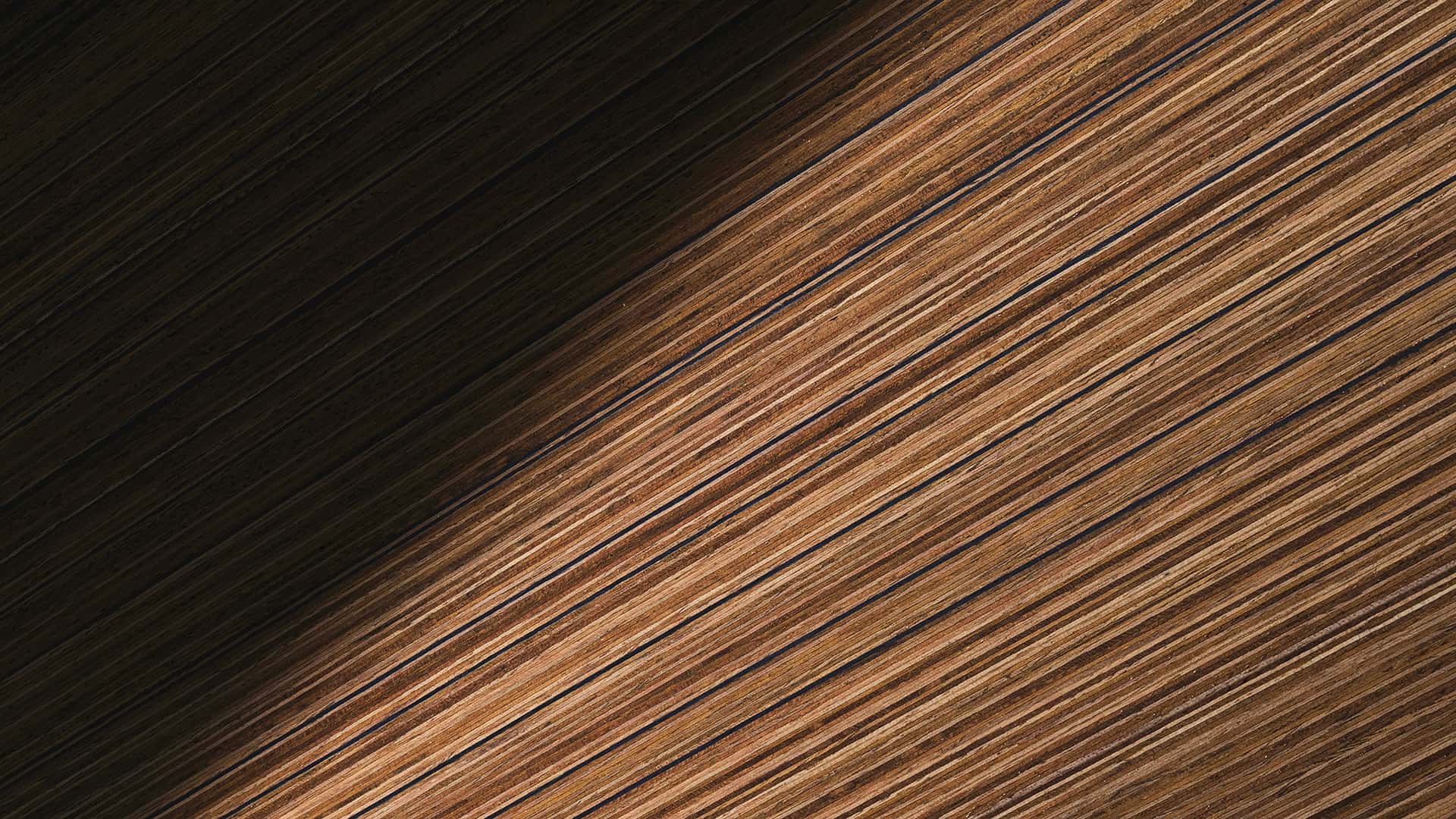 Bentley Ombre Veneer