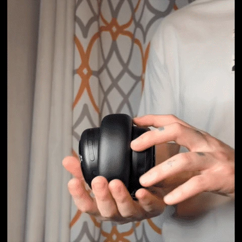 Гібридні навушники TDM Neo