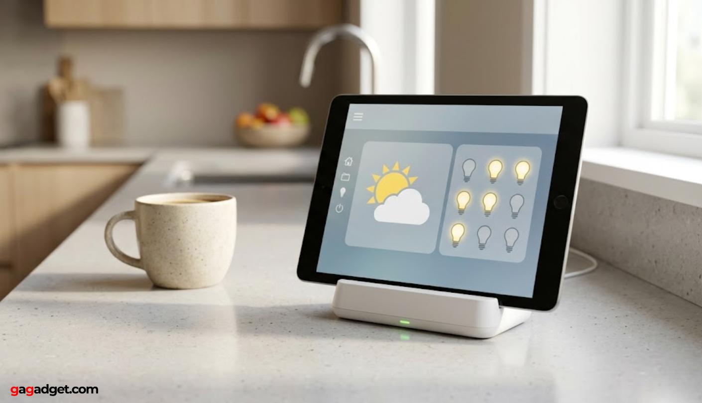 what tablets have wireless charging